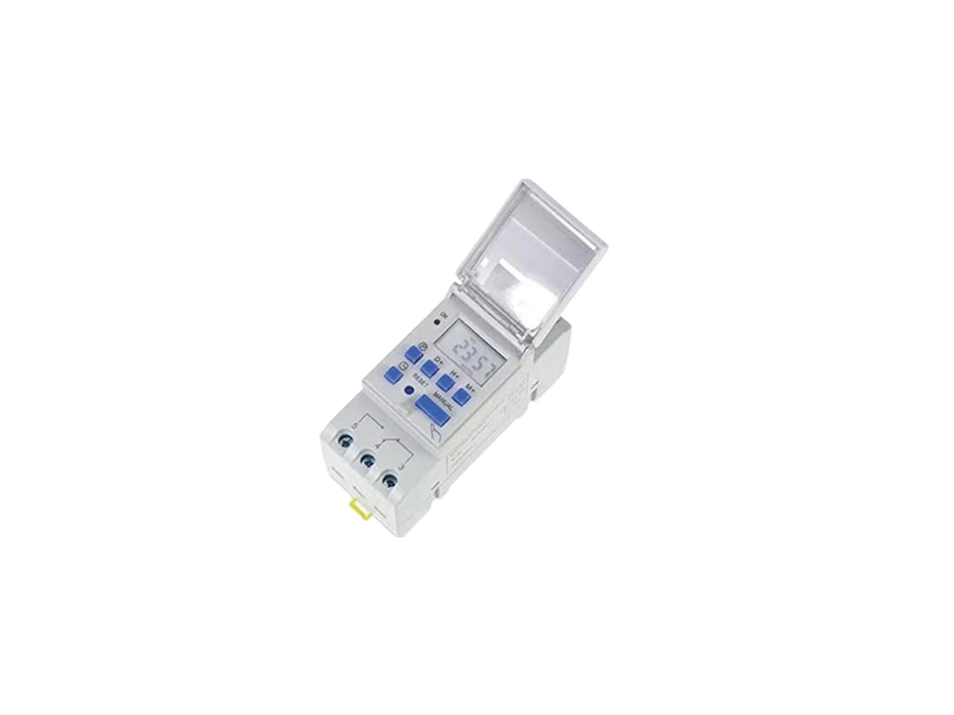Programmable Timer