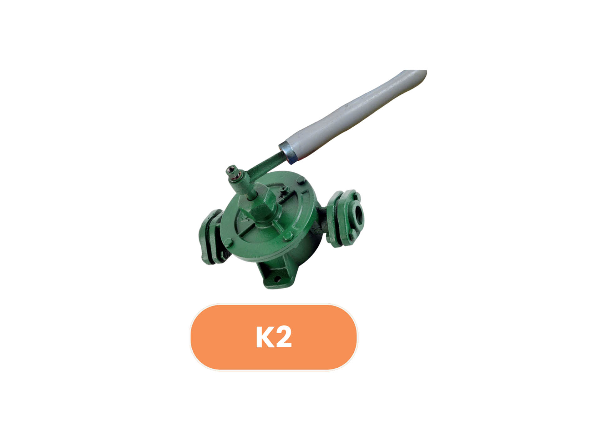 Hand Pumps