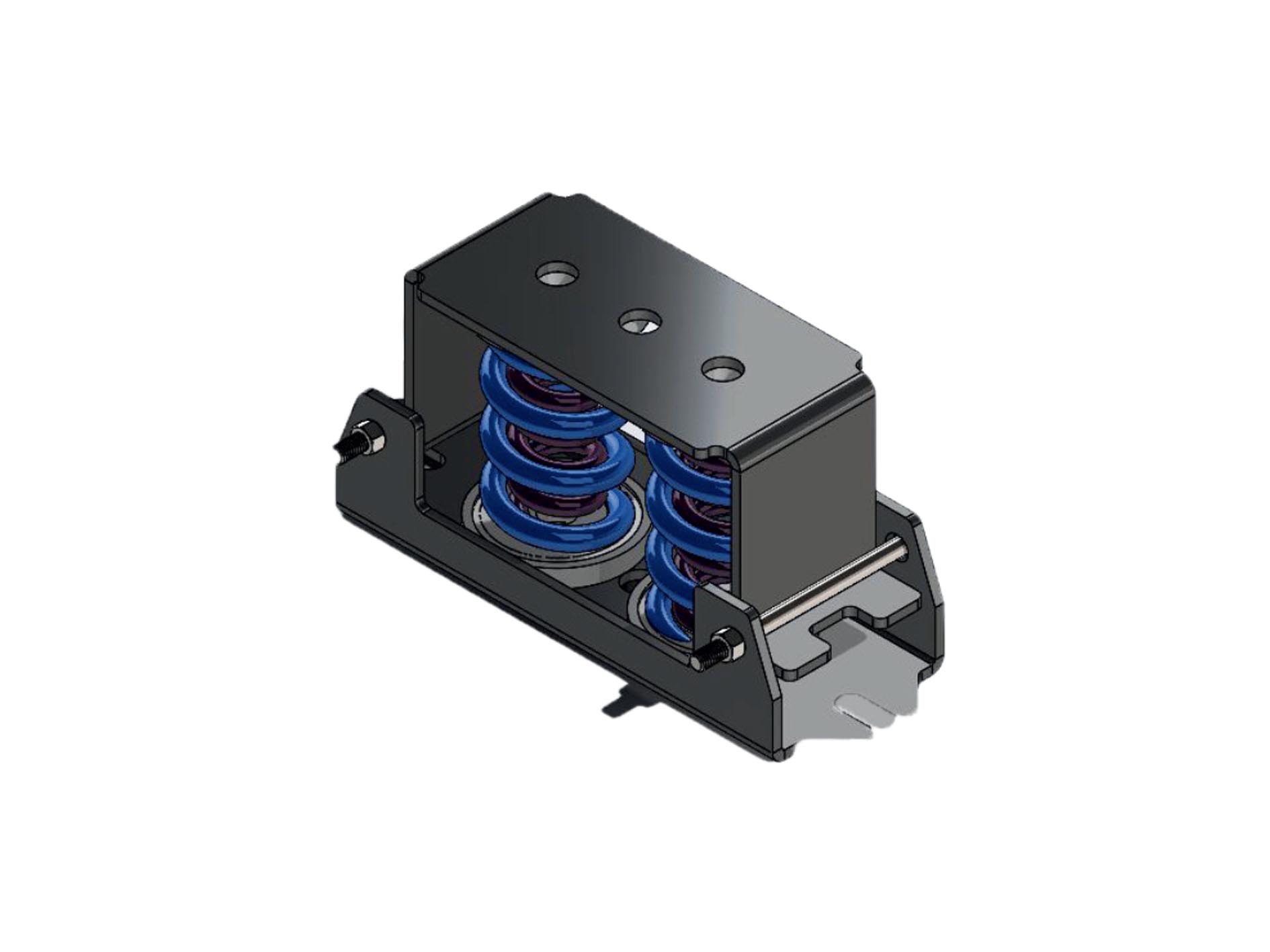 Anti Vibration PS2
