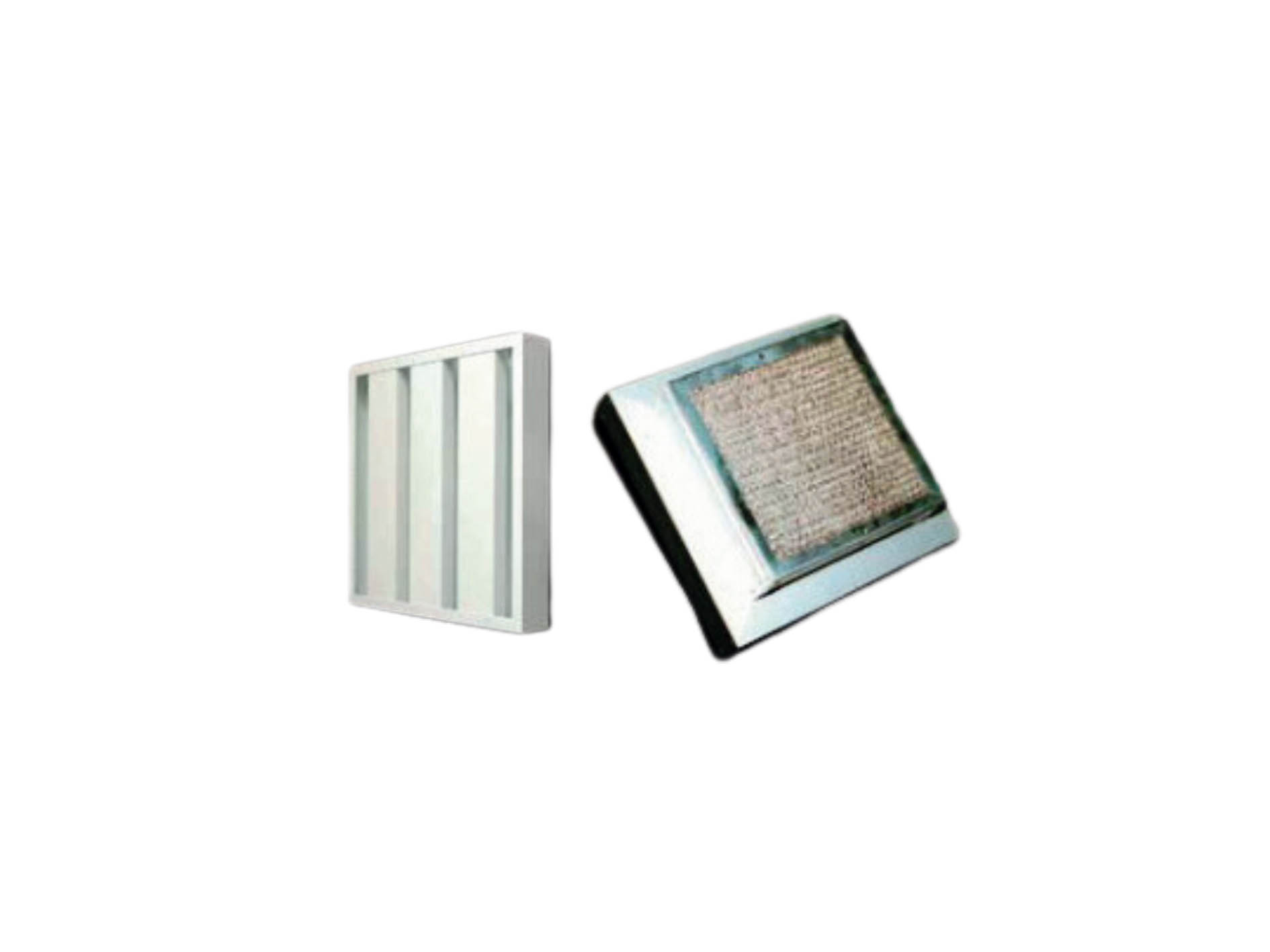 Sand Trap Filter
