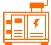 Generator Icon